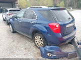 CHEVROLET EQUINOX LT 2CNALPEW7A6248431 снимка