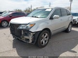 ACURA MDX 2HNYD2H27DH517185 снимка