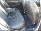 HYUNDAI SONATA LIMITED KMHL34J22PA337684 photo