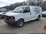 CHEVROLET EXPRESS 2500 WORK VAN 1GCWGAFF9H1126094 снимка