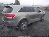 KIA SORENTO 3.3L EX 5XYPHDA50HG309241 снимка