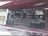 KIA FORTE LX 3KPFK4A74HE015210 fotografie