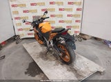 HONDA CBR250 R MLHMC4100D5301789 снимка