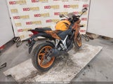HONDA CBR250 R MLHMC4100D5301789 снимка