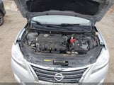 NISSAN SENTRA SR 3N1AB7AP9EL612519 снимка