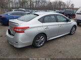NISSAN SENTRA SR 3N1AB7AP9EL612519 снимка