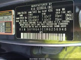 KIA SORENTO LX 5XYRG4JC1RG256948 fotografie