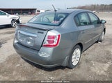 NISSAN SENTRA 2.0S 3N1AB6AP7BL729554 снимка