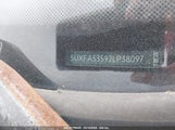 BMW X5 3.0I 5UXFA53592LP38097 снимка
