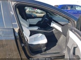 TESLA MODEL X PLAID TRI MOTOR ALL-WHEEL DRIVE 7SAXCBE65RF444149 fotografie