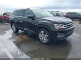 VOLKSWAGEN ATLAS 3.6L V6 SEL PREMIUM 1V2NR2CA5JC533259 fotografie