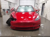 TESLA MODEL Y PERFORMANCE DUAL MOTOR ALL-WHEEL DRIVE 7SAYGDEF8PF586142 fotografie