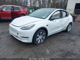 TESLA MODEL Y LONG RANGE DUAL MOTOR ALL-WHEEL DRIVE 5YJYGDEE4LF044843 photo