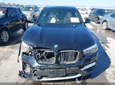 BMW X3 SDRIVE30I 5UXTR7C55KLR52298 снимка