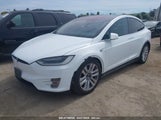 TESLA MODEL X 60D/70D/75D/90D/P100D 5YJXCBE24GF002020 снимка