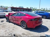 TESLA MODEL S PLAID 5YJSA1E67SF549336 снимка