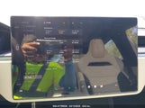 TESLA MODEL S PLAID 5YJSA1E67SF549336 снимка
