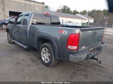 GMC SIERRA 1500 SLE 1GTR2VE30BZ188213 снимка