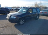 SUBARU FORESTER 2.5X JF1SG63626H709567 снимка