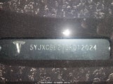 TESLA MODEL X 60D/70D/75D/90D/P100D 5YJXCBE27GF012024 снимка