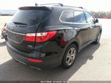 HYUNDAI SANTA FE GLS KM8SMDHF4DU015446 снимка