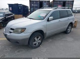 MITSUBISHI OUTLANDER XLS JA4LZ41G53U107011 снимка