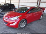 HYUNDAI ELANTRA SE KMHDH4AE0GU531726 снимка