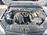 VOLKSWAGEN JETTA 2.0L S 3VW2K7AJXDM451410 снимка
