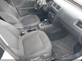 VOLKSWAGEN JETTA 2.0L S 3VW2K7AJXDM451410 снимка