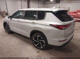 MITSUBISHI OUTLANDER ES 2.5 S-AWC JA4J4TA83NZ039905 photo