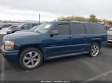 GMC YUKON XL 1500 DENALI 1GKFK66U25J142857 photo