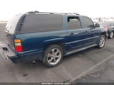 GMC YUKON XL 1500 DENALI 1GKFK66U25J142857 photo