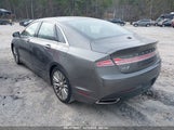 LINCOLN MKZ 3LN6L2J9XFR623933 снимка
