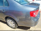 VOLKSWAGEN JETTA VALUE EDITION 3VWPF71K35M613138 снимка