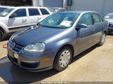 VOLKSWAGEN JETTA VALUE EDITION 3VWPF71K35M613138 снимка