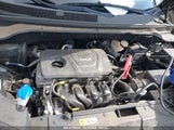 KIA SOUL KNDJN2A20H7443110 снимка