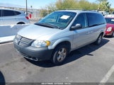 DODGE GRAND CARAVAN SXT 2D4GP44L45R374584 снимка