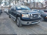 FORD F-150 60TH ANNIVERSARY/FX2/XL/XLT 1FTRW12W98FC20792 снимка