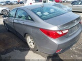 HYUNDAI SONATA GLS 5NPEB4AC1EH823479 снимка