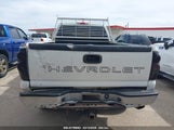 CHEVROLET SILVERADO 2500HD CLASSIC WORK TRUCK 1GCHC23U67F106514 снимка