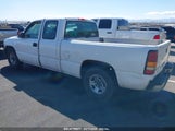 GMC SIERRA 1500 WORK TRUCK 1GTEC19X13Z181614 fotografie
