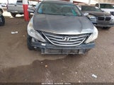 HYUNDAI SONATA GLS 5NPEB4AC9CH469076 снимка