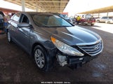 HYUNDAI SONATA GLS 5NPEB4AC9CH469076 снимка