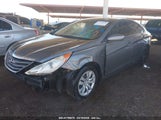 HYUNDAI SONATA GLS 5NPEB4AC9CH469076 снимка