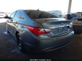 HYUNDAI SONATA GLS 5NPEB4AC9CH469076 снимка