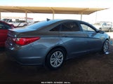 HYUNDAI SONATA GLS 5NPEB4AC9CH469076 снимка