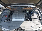 CADILLAC DTS LUXURY COLLECTION 1G6KD5EY3AU137889 снимка