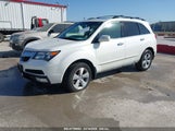 ACURA MDX TECHNOLOGY PACKAGE 2HNYD2H64BH506208 снимка