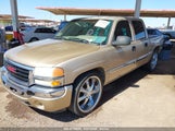 GMC SIERRA 1500 SL 2GTEC13V261282441 снимка