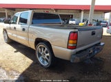 GMC SIERRA 1500 SL 2GTEC13V261282441 снимка